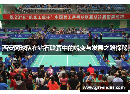 西安网球队在钻石联赛中的蜕变与发展之路探秘